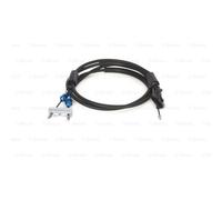 BOSCH Cavo Del Freno A Mano Cavo Freno Adatto Per Ford Focus II DA_ HCP DP FFS