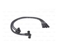 BOSCH Cavo Di Accensione Compatibile Per Ford Fiesta IV 1.3I KA