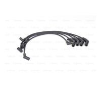 BOSCH Cavo Di Accensione Compatibile Per Ford Sierra 1.8