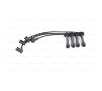 BOSCH Cavo Di Accensione Compatibile Per Hyundai Matrix 1.8 Coupe 2.0 16V