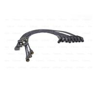 BOSCH Cavo Di Accensione Compatibile Per Land Rover Range 4.6 4X4 3.9
