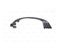 BOSCH Cavo Di Accensione Compatibile Per Mazda 323 F VI 1.4 16V