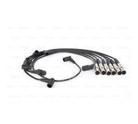 BOSCH Cavo Di Accensione Compatibile Per Mercedes-Benz SL 300 S-Class