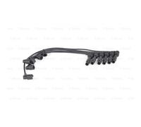 BOSCH Cavo Di Accensione Compatibile Per Opel Omega B 2.5 V6 3.0