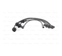 BOSCH Cavo Di Accensione Compatibile Per Renault 19 II Cabriolet 1.8