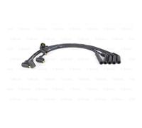 BOSCH Cavo Di Accensione Compatibile Per Rover 200 Hatchback 214I 214 Si