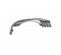 BOSCH Cavo Di Accensione Compatibile Per Saab 900 II 9-3 2.0i 2.0 Turbo