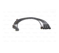BOSCH Cavo Di Accensione Compatibile Per Suzuki Swift Cabriolet 1.3i 1.3