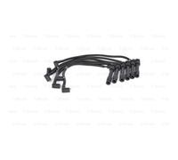 BOSCH Cavo Di Accensione Per Audi A6 2.4 2.8 A4 Cabriolet VW Passat Variant