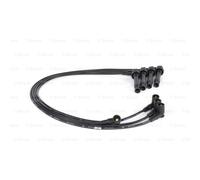 BOSCH Cavo Di Accensione Per BMW Z3 Roadster 1.9I 3Er Compact 318 TI