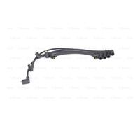 BOSCH Cavo Di Accensione Per Fiat Uno 75 I.E 1.5 70 Tipo Lancia Dedra