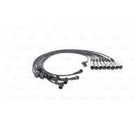 BOSCH Cavo Di Accensione Per Mercedes-Benz SL 380 500 S-Class Coupe