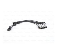BOSCH Cavo Di Accensione Per Opel Astra F CC 1.4i 1.8i Kadett E