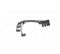 BOSCH Cavo Di Accensione Per Opel Calibra A 2.0I Turbo 4X4 Kadett E CC