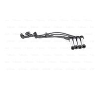 BOSCH Cavo Di Accensione Per Opel Corsa B 1.2i 1.4 Si Astra F CC