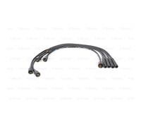 BOSCH Cavo Di Accensione Per Opel Manta B 2.0 E 1.9 S Kadett D