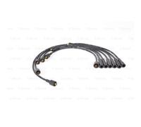 BOSCH Cavo Di Accensione Per Opel Monza A 3.0 GSE 2.5 E Senator
