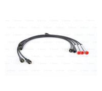 BOSCH Cavo Di Accensione Per Opel Vectra A 1.8 S 2.0I Kadett E Cabriolet