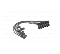 BOSCH Cavo Di Accensione Per Opel Vectra B 2.5I V6 I 500 2.5 Saab 900 II