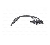 BOSCH Cavo Di Accensione Per Peugeot Partner Combispace 1.4 106 I 1.0 Citroën ZX