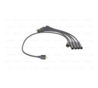 BOSCH Cavo Di Accensione Per Renault Clio I 1.2 Rapid Kasten 1.4 Cat