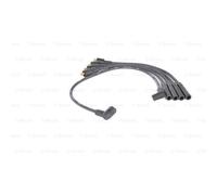 BOSCH Cavo Di Accensione Per Renault Twingo I 1.2 Super 5 1.4 Volvo 340-360