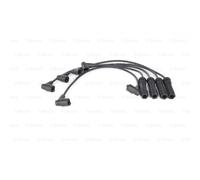 BOSCH Cavo Di Accensione Per Volvo 940 II Station Wagon 2.3Ti 2.3 Turbo 240