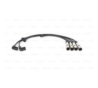 BOSCH Cavo Di Accensione Per VW Golf IV 1.6 2.0 Passat Variant Audi A4 A3