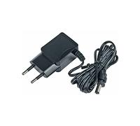 Bosch - Cavo di ricarica per aspiratore manuale BHN14090, 2,0 A, USB, CEE a 2 pin EU, 1 conteggio