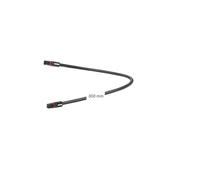 Bosch Cavo display - pezzi di ricambio Black unisex