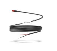 Bosch Cavo luce posteriore - pezzi di ricambio speciali Black 1400mm