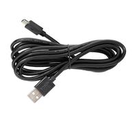 Bosch Cavo USB 2.0 da A a C 2 m Cavi, Sport, Multicolore (Multicolore), Taglia Unica