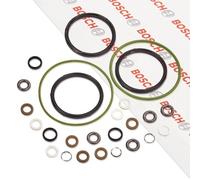 Bosch CDI CRD Crdi Comune Barre Carburante Pompa Guarnizioni Kit Riparazione