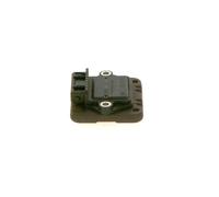 BOSCH Centralina controllo Impianto d'accensione VW PORSCHE WARTBURG 1,8 1,6