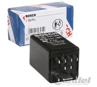 BOSCH Centralina, Tempo Di Pre Riscaldamento 0 281 003 085