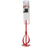 Bosch Cestello agitatore (Festa-Ø: 80 mm, Quantità: 1-10 kg, Accessori Trapani)