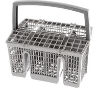 Bosch - Cestino per posate, Accessorio speciale per lavastoviglie, grigio, 11057829
