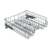 Bosch Cesto Stoviglie Superiore Con Rackmatic 00778368 per Lavastoviglie