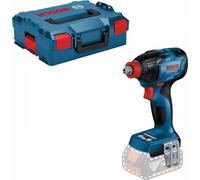 Bosch Avvitatore a percussione a batteria GDX 18 V-210 C in L-BOXX Quantità:1
