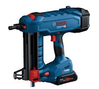 BOSCH Chiodatrice per calcestruzzo GNB 18V-38 Solo in L-Boxx
