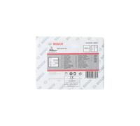 Bosch Chiodo a nastro con testa a D SN34DK 90RG, zincato, scanalato Quantità:1