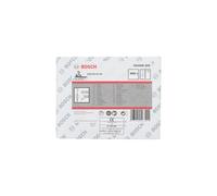 Bosch 2608200015 - Chiodo con testa a D SN34DK 65R, ø gambo 2,8 mm, lunghezza: 65 mm, non rivestito, scanalato, confezione da 3000 pezzi