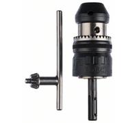 Bosch Chuck Fino 13 MM, 2,5 - Sds Plus , Con Spannkraft-Siche