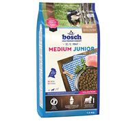Bosch Cibo Secco per Cane Medio Junior - 1000 gr