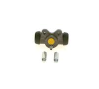 Bosch Cilindretto freno idraulico 0 986 475 023 per Mercedes-Benz T1