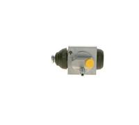 Bosch Cilindretto Freno 0986475988 Compatibile con: Dacia Duster, Duster Kasten/SUV
