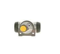 BOSCH Cilindretto freno F026009234 Compatibile con: CITROËN C-ELYSEE, XSARA, XSARA Coupe, ZX, PEUGEOT 206 Schrägheck, 206 Stufenheck, 206 SW, 206+, 301, 306, 306 Cabriolet, 306 Schrägheck