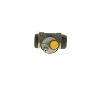 BOSCH F 026 009 237 Cilindretto freno Ø20,64mm