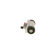 BOSCH Cilindretto freno OPEL VAUXHALL 1,2 1,4 550248 93189986