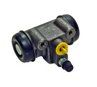 BOSCH Cilindretto freno per NISSAN 2,7 2,4 441007F001